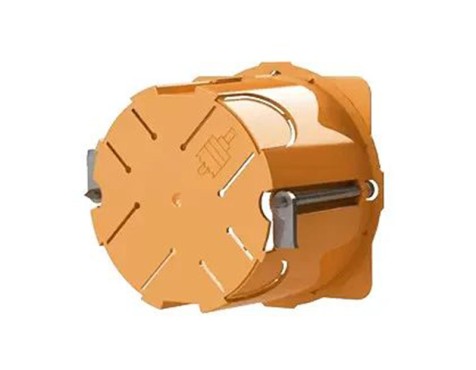 Caja Empotrable Para Pladur
