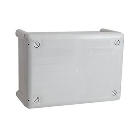 Caja Estanca Con Tapa Tornillos