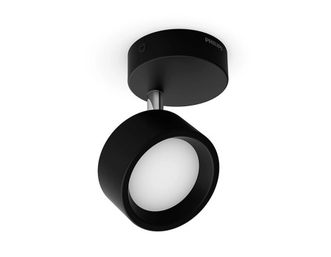 Focus De Sostre Philips Bracia Negre