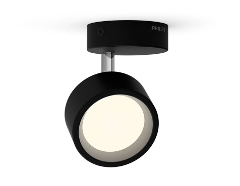 Focus De Sostre Philips Bracia Negre