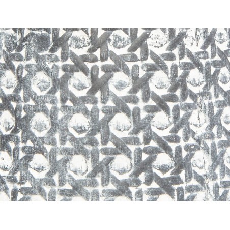 Lámpara De Mesa Yojoa Cerámica e27 40w 2 Modelos