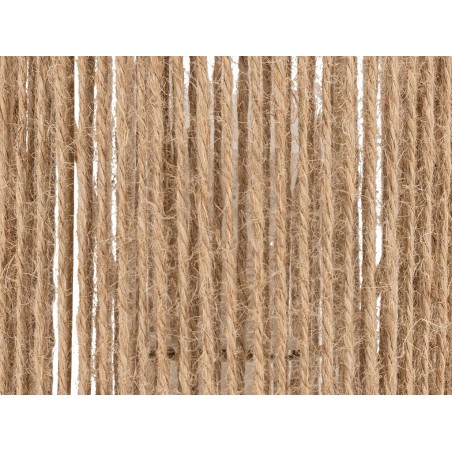 Llum De Taula Koby Blanc I Natural