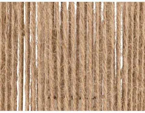 Llum De Taula Koby Blanc I Natural