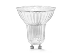 Bombeta Led gu10 Filaments Clear Llum Neutra