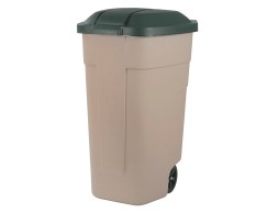 Cubell Escombraries Jardí Curver 100 Litres