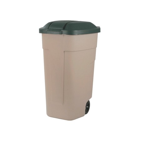 Cubell Escombraries Jardí Curver 100 Litres