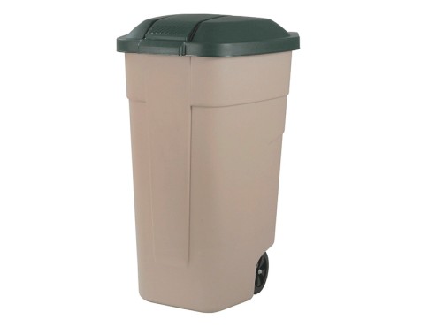 Cubell Escombraries Jardí Curver 100 Litres