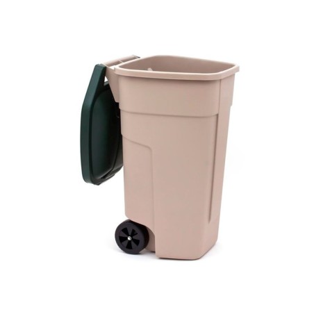 Cubell Escombraries Jardí Curver 100 Litres