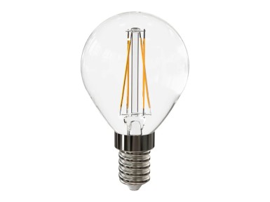 BOMBILLA LED ESFÉRICA...