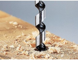 Broca Para Vigas De Madera Vástago Hexagonal