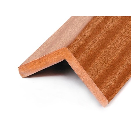 Guardavivo Adhesivo Mdf Sapelly