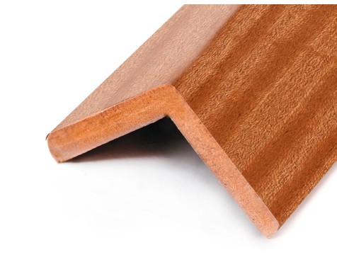 Guardavivo Adhesivo Mdf Sapelly