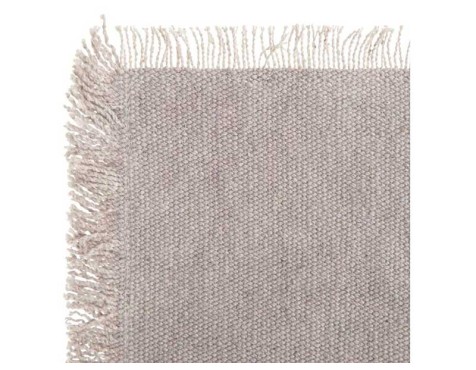 Mantel Individual Maha Gris