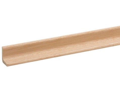 Cantonera Interior Hb 28 Madera Marupa