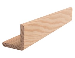 Moldura De Pino Landas Cantonera