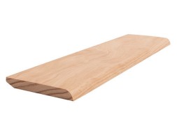 Zócalo De Madera Pino Landas 70X9X2400Mm