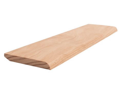 Zócalo De Madera Pino Landas 70X9X2400Mm