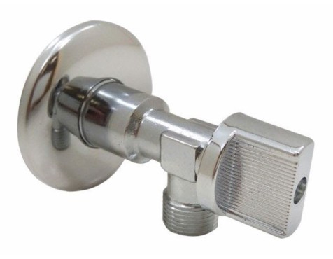 Llave De Escuadra