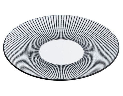 Vaixella 18 Peces Lunis