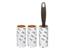 Cepillo Para Ropa Adhesivo + 2 Recambios