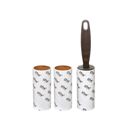 Cepillo Para Ropa Adhesivo + 2 Recambios