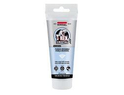 T-Rex®Cristal Tubo Transparente