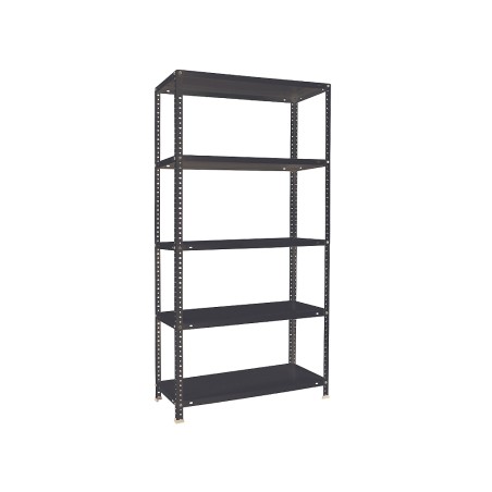 Estantería Metalica Comfort 5 Estantes