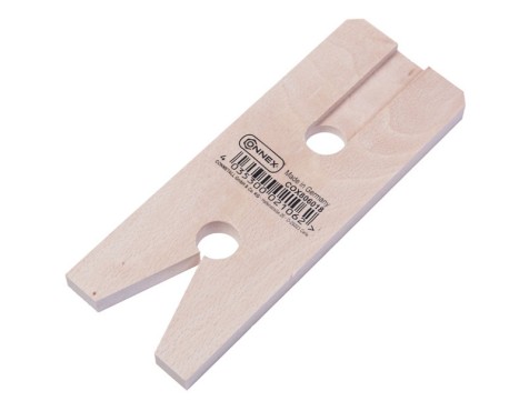 Tablilla De Ingletar Para Marquetería