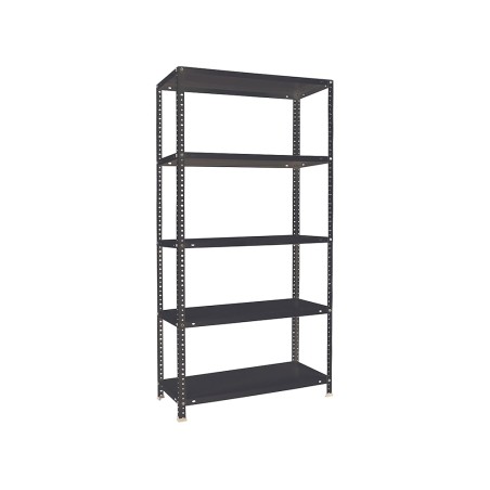 Estantería Metalica Comfort Plus 5 Estantes