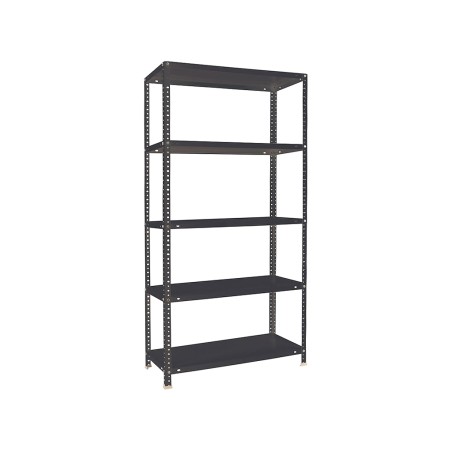 Estantería Metalica Comfort Superplus 5 Estantes