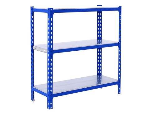 Estantería Metalica Simonclick 3 Estantes