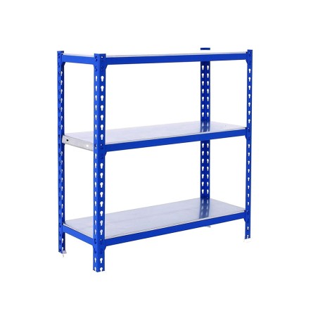 Estantería Metálica Simonclick Megaplus 3 Estantes