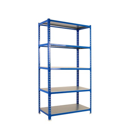 Estantería Metálica Simonclick Megaplus 5 Estantes