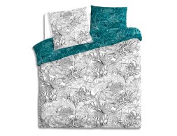Funda Nórdica Reversible Nórdica Jungle