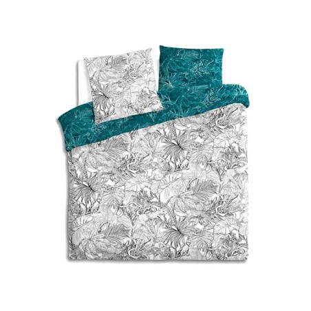 Funda Nórdica Reversible Nórdica Jungle