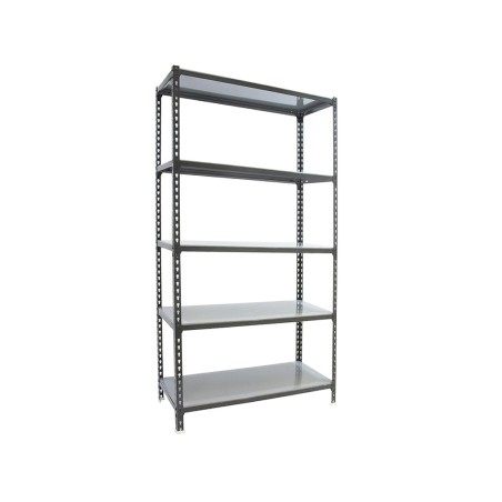 Estantería Metálica Simonclick Megaplus 5 Estantes