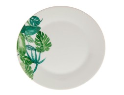 Plat Postres Tropical