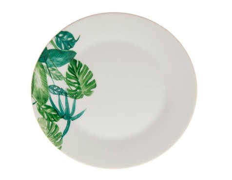 Plat Postres Tropical