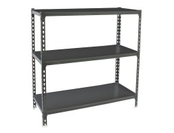 Estantería Metálica Simonclick Superplus 3 Estante