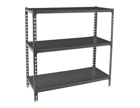 Estantería Metálica Simonclick Superplus 3 Estante