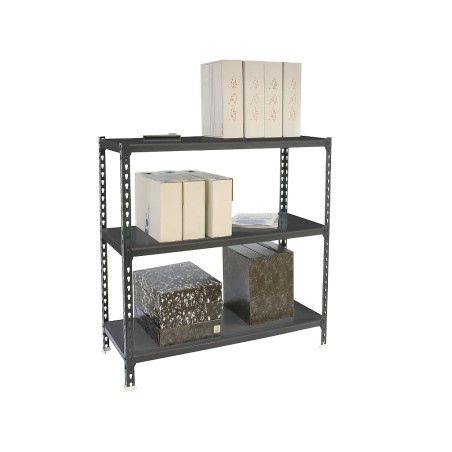 Estantería Metálica Simonclick Superplus 3 Estante