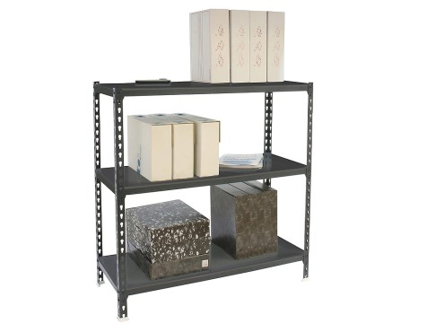 Estantería Metálica Simonclick Superplus 3 Estante