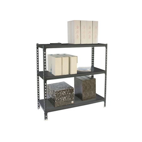 Estantería Metálica Simonclick Superplus 3 Estante