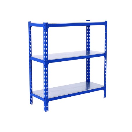 Estantería Metálica Simonclick Superplus 3 Estante