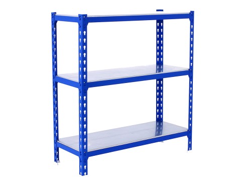 Estantería Metálica Simonclick Superplus 3 Estante