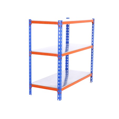 Estantería Metálica Simonclick Superplus 3 Estante