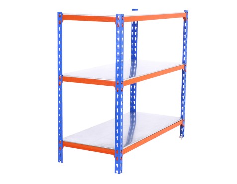 Estantería Metálica Simonclick Superplus 3 Estante