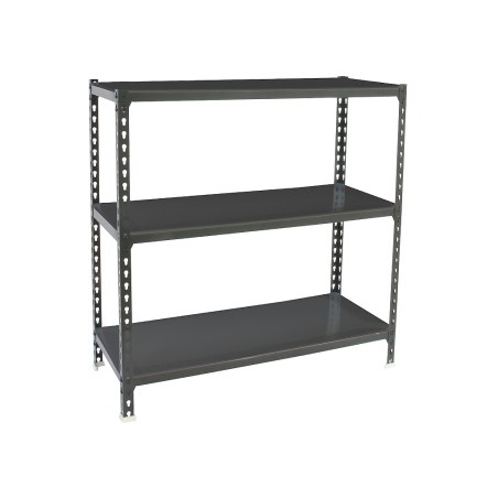 Estantería Metálica Simonclick Superplus 3 Estante