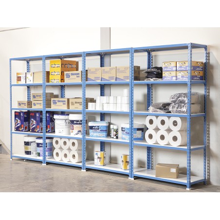Prestatgeria Metàl·Lica Simonclick Superplus