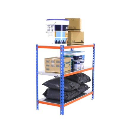 Prestatgeria Metàl·Lica Simonclick Superplus